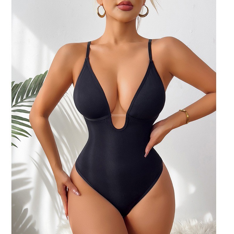 Bodysuit Supplier - Women's High Waist Tummy Control