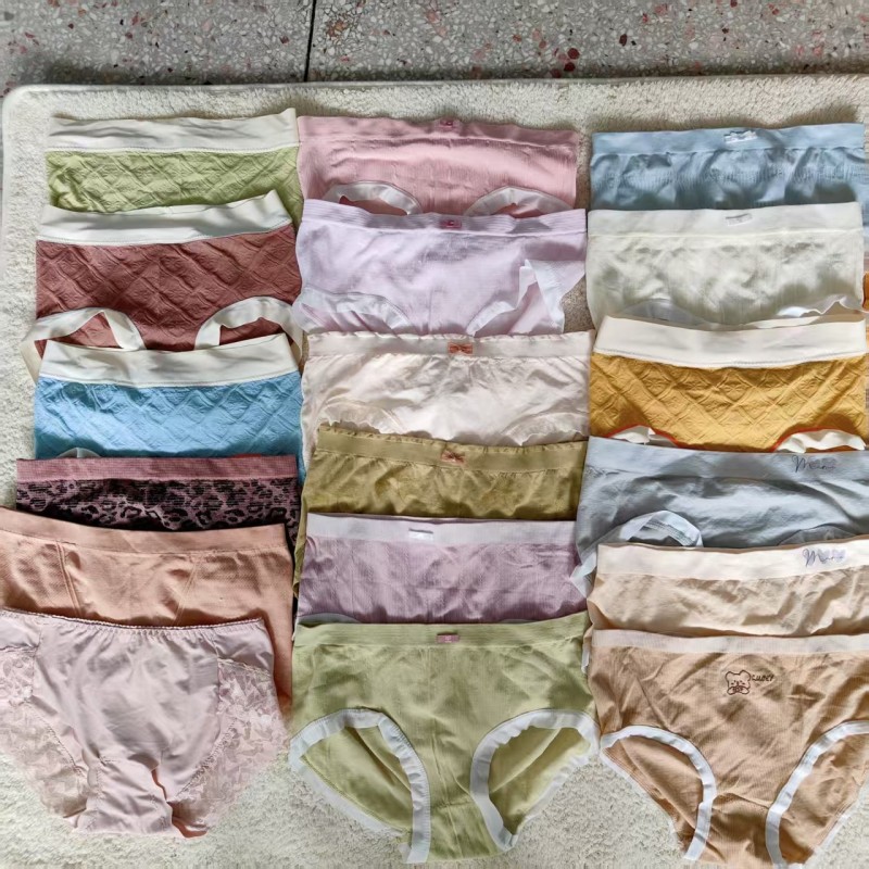 Full Panties Factory - 2025 Pinky Lady Custom Color L-XXL