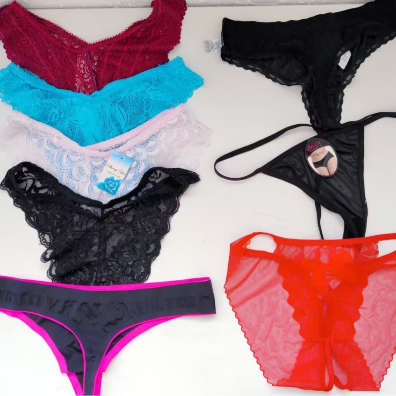 Women Thong Supplier - Sexy Maternity Low Rise T Back