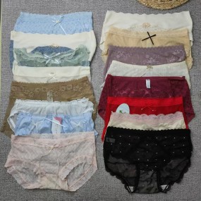 Women Shorts Manufacturer - Factory Wholesale Stock Lot Bulk