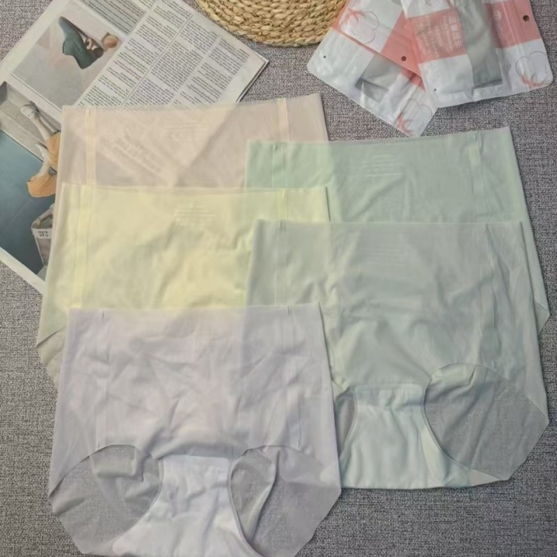 Underwear Briefs Supplier - 2025 Mixed Designs Maternity