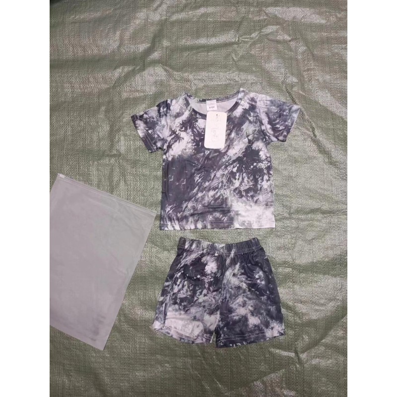 Kids Clothes Lot Manufacturer - Discount Mixed T-shirt Skirt