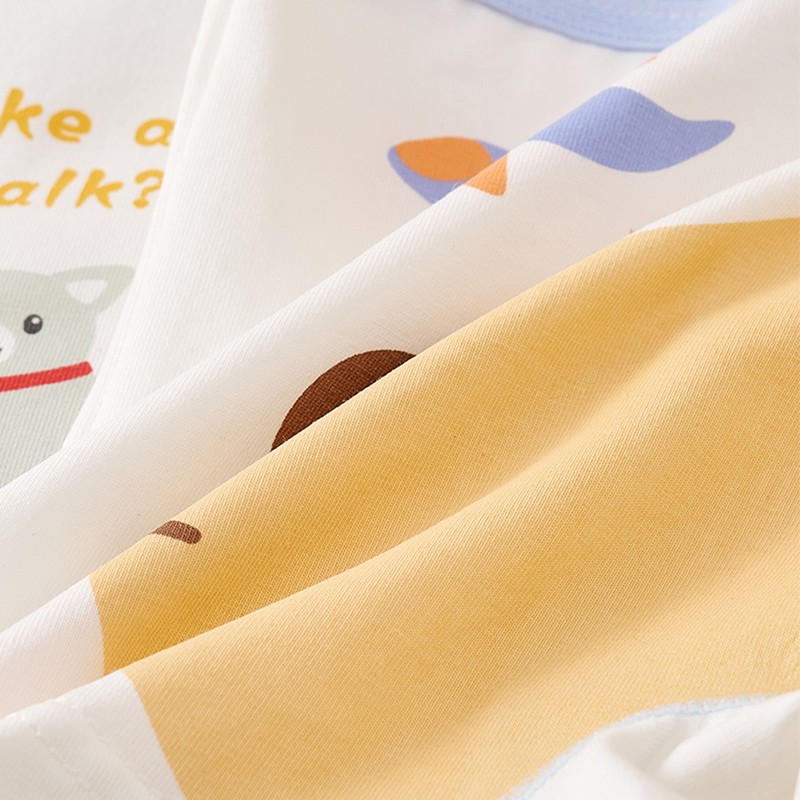 Winter Romper Manufacturer - Thickened Animal Hooded Snap