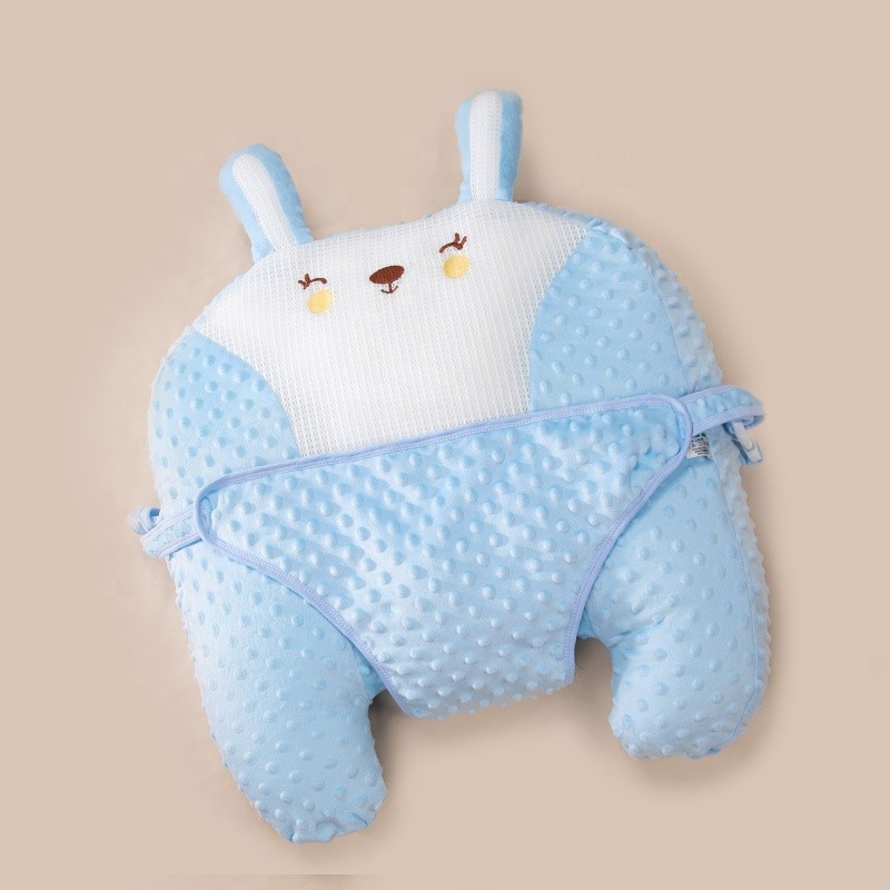 Comfort Pillow Factory - Cartoon Rabbit Shape Lying