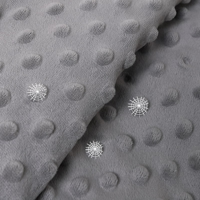 Baby Blanket Factory - Spring Autumn Winter Nap