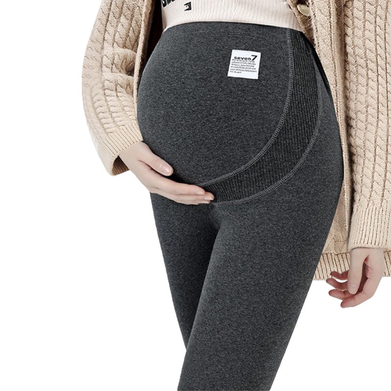 Pregnant Leggings Factory - Autumn Winter Yoga Shark