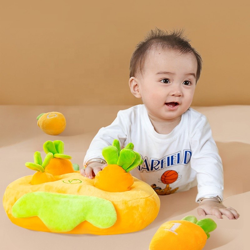 Puzzle Toy Supplier - Unisex Hand-Eye Response Training