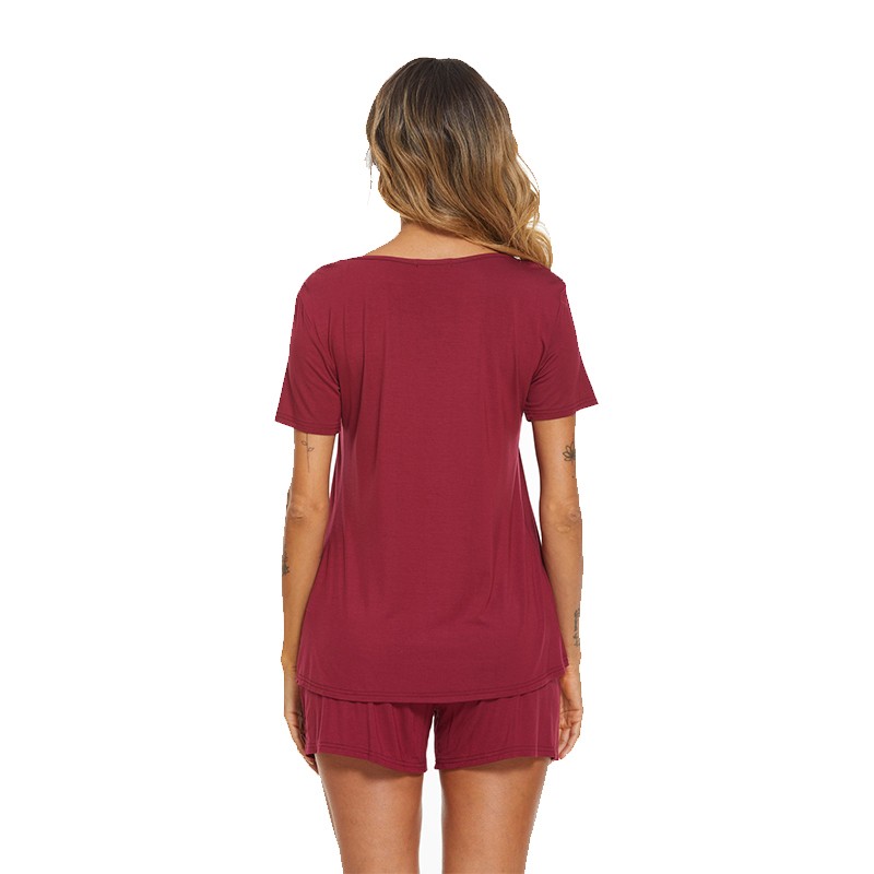 Christmas Pajamas Supplier - Large Size Long Sleeve Elk