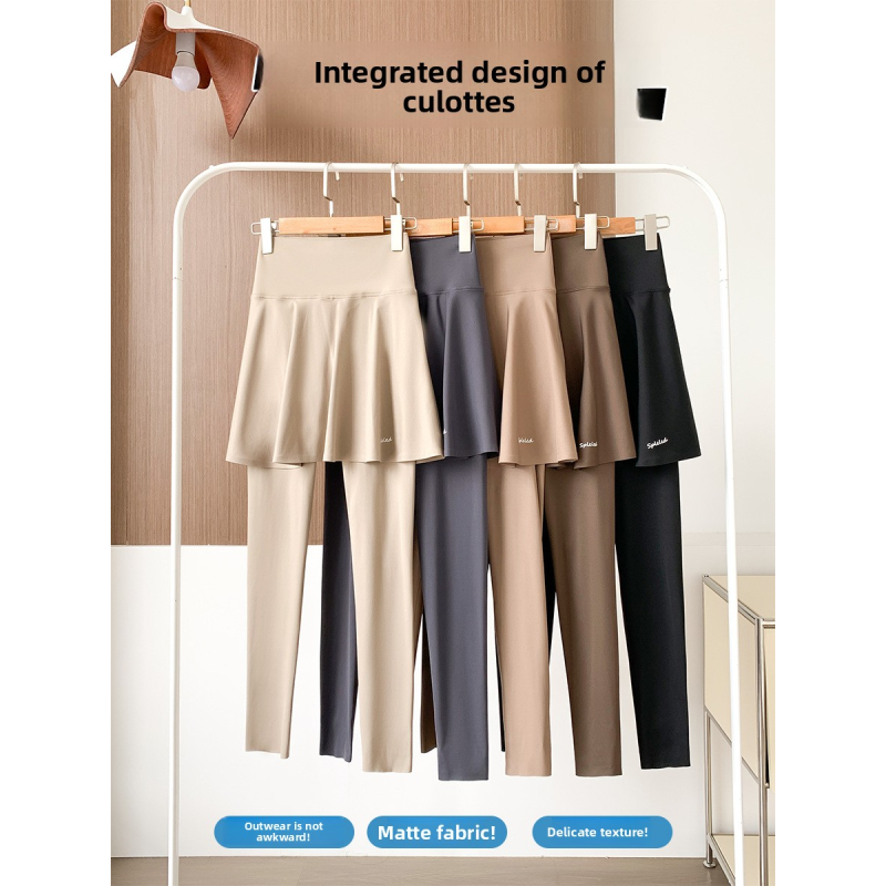 Ladies Suit Factory - Fashion Casual Shorts Top