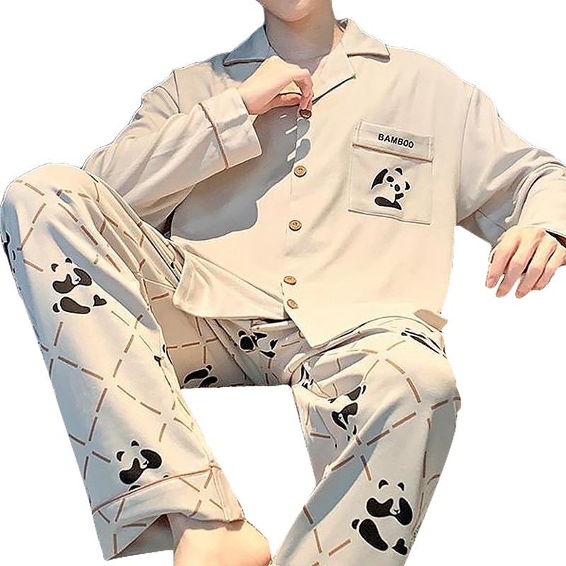 Winter Pajamas Supplier - 2025 New Thickened Air Layer
