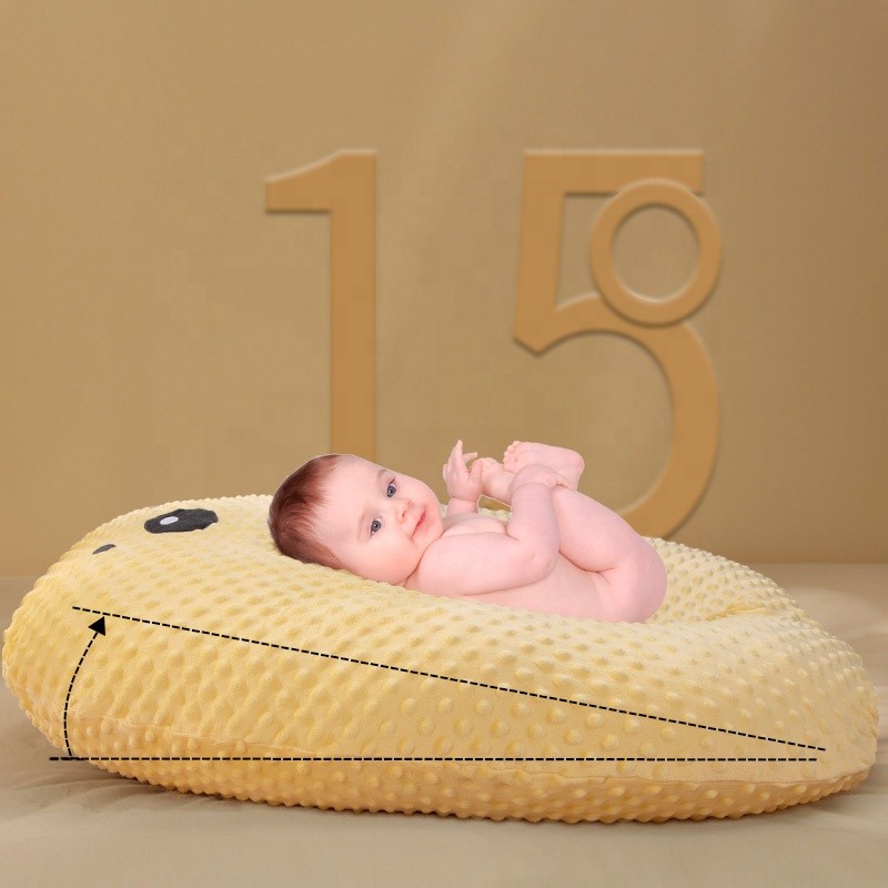 Sleeping Pad Factory - In-bed Anti-stress Breathable