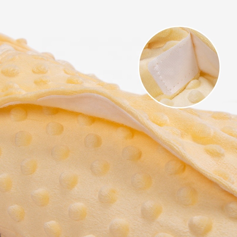 Baby Pillow Manufacturer - Anti-scare Security Sleep Block