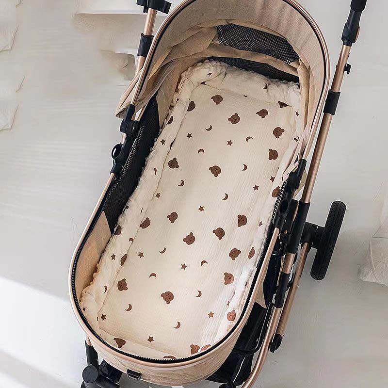 Baby Pillow Factory - New Anti-drop Summer Headrest