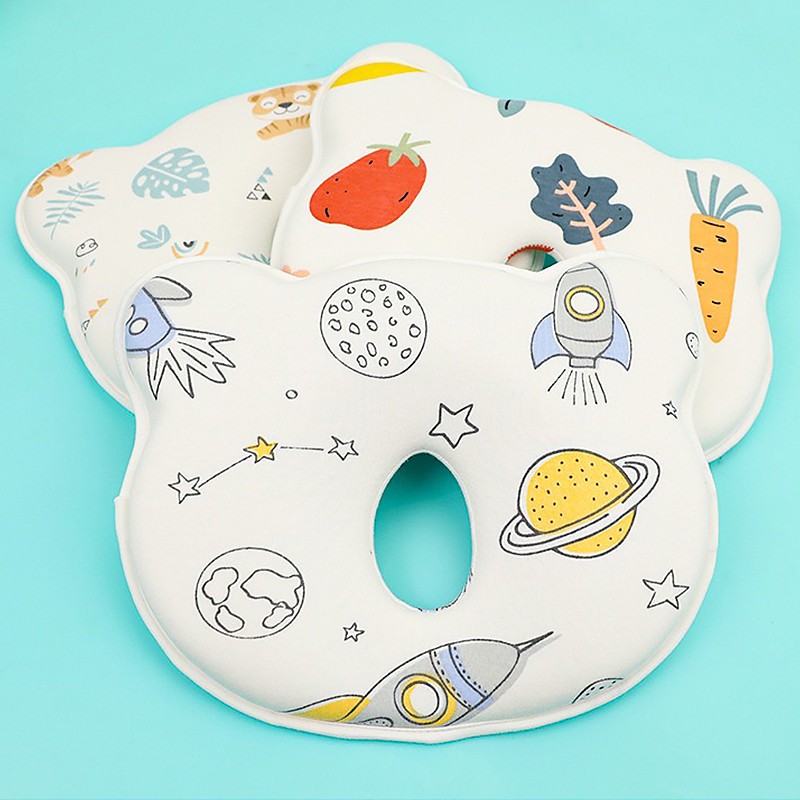 Baby Pillow Manufacturer - Cross-border Memory Cotton