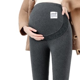 Pregnant Leggings Factory - Autumn Winter Yoga Shark