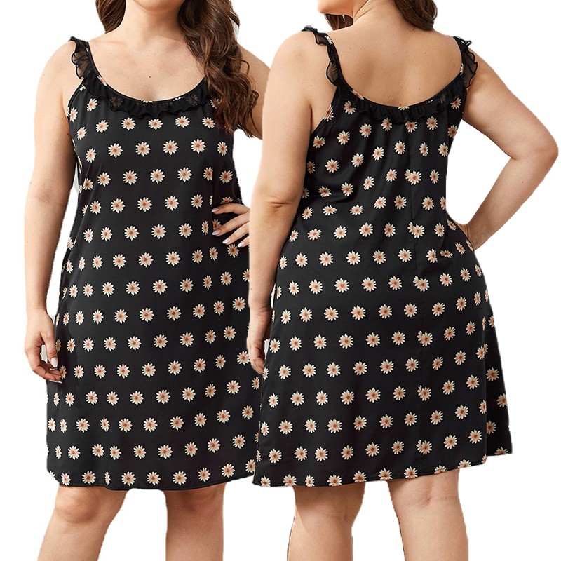 Women Loungewear Factory - Spring Summer Vest Lace