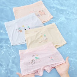 Boys Underwear Supplier - Student Boxer Shorts Small