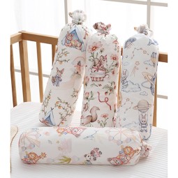 Antibacterial Pillow Factory - 7A Newborn Candy Side Sleep