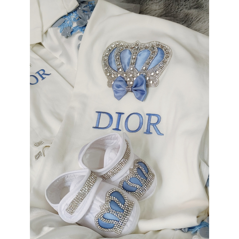 Newborn Set Manufacturer - Dreamy Crib Anti-startle Comfort