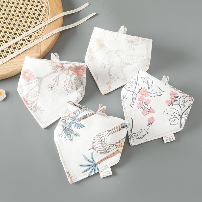 Newborn Set Supplier - Striped Bow Hat Socks