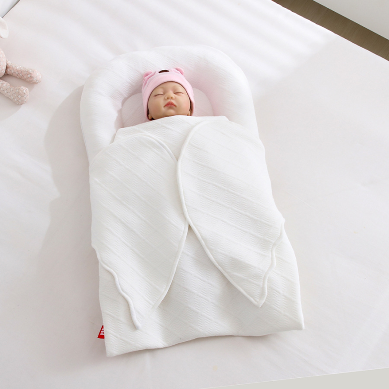 Bionic Bed Factory - Movable Anti-pressure Disassembled