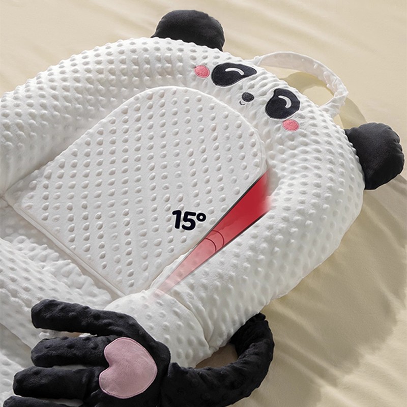 Portable Bed Factory - Foldable Wing Wrap Travel