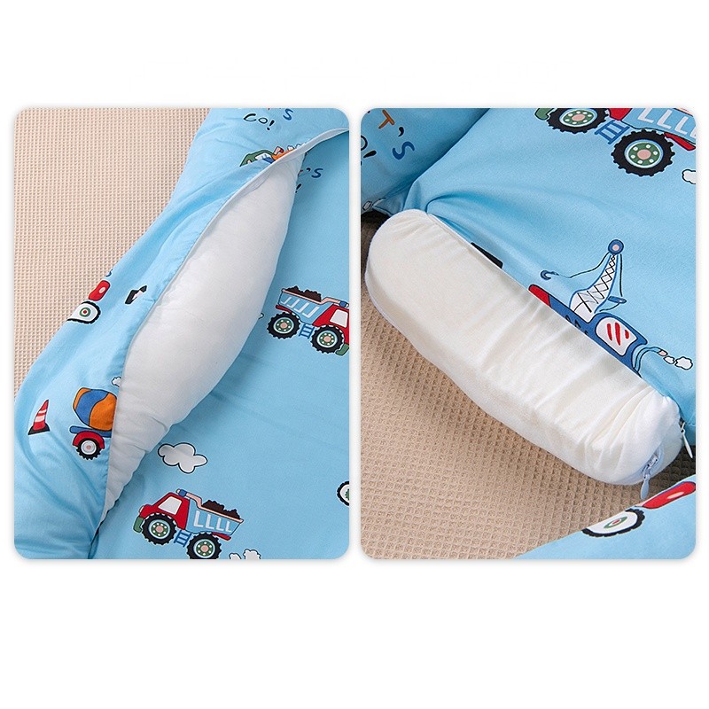 Portable Bed Supplier - Bionic Compression-Proof Removable