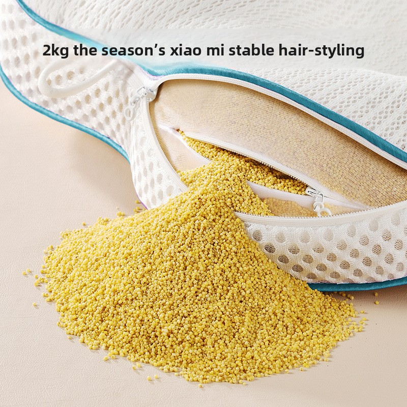 Infant Pillow Supplier - For Xiaomi 0-6 Months Sleep