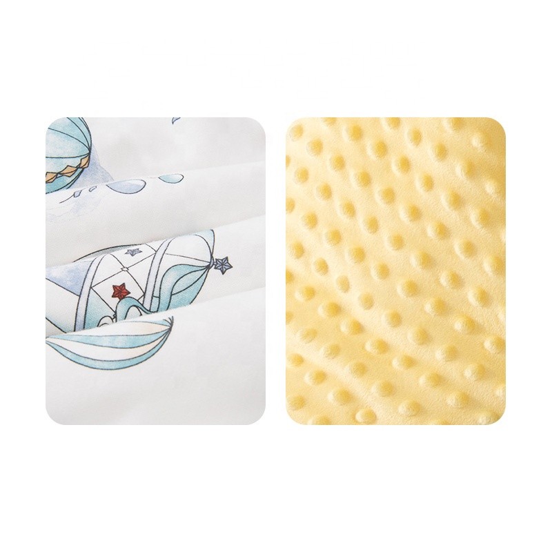 Sleeping Pad Factory - In-bed Anti-stress Breathable