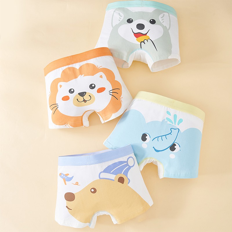 Winter Romper Manufacturer - Thickened Animal Hooded Snap