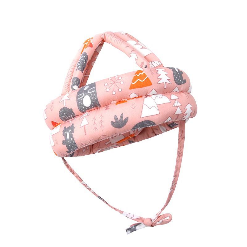 Protective Pad Manufacturer - Learn to Walk Anti-collision