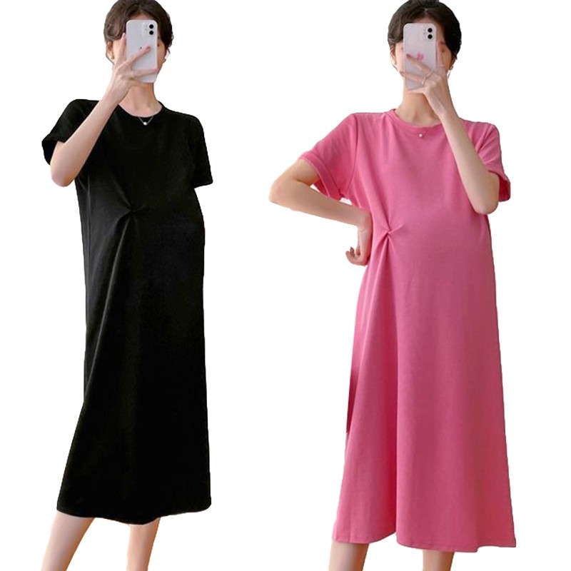 Maternity Nightgown Supplier - Pure Cotton Chest Pad Postpartum
