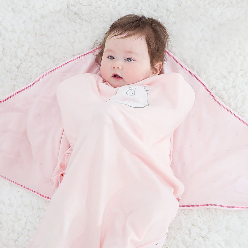 Organic Blanket Supplier - Touch Natural Cotton Headband