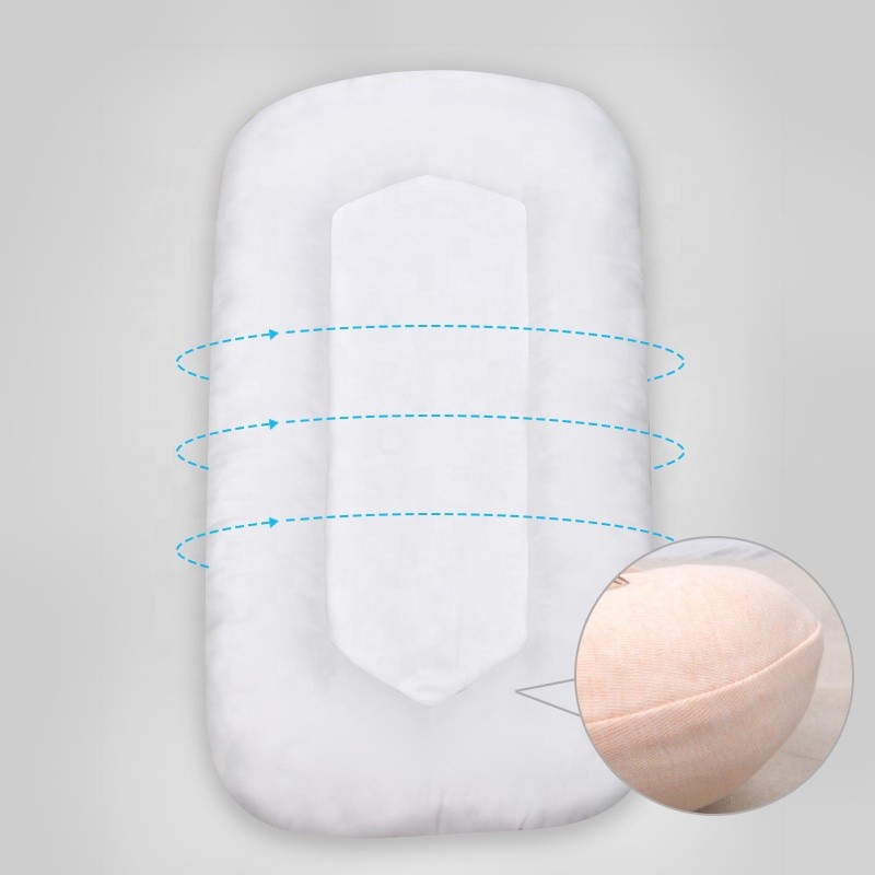 Baby Crib Manufacturer - Middle Bed Movable Portable