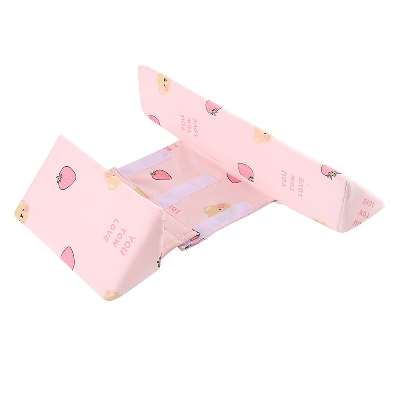 Baby Pillow Supplier - Detachable Washable Waist