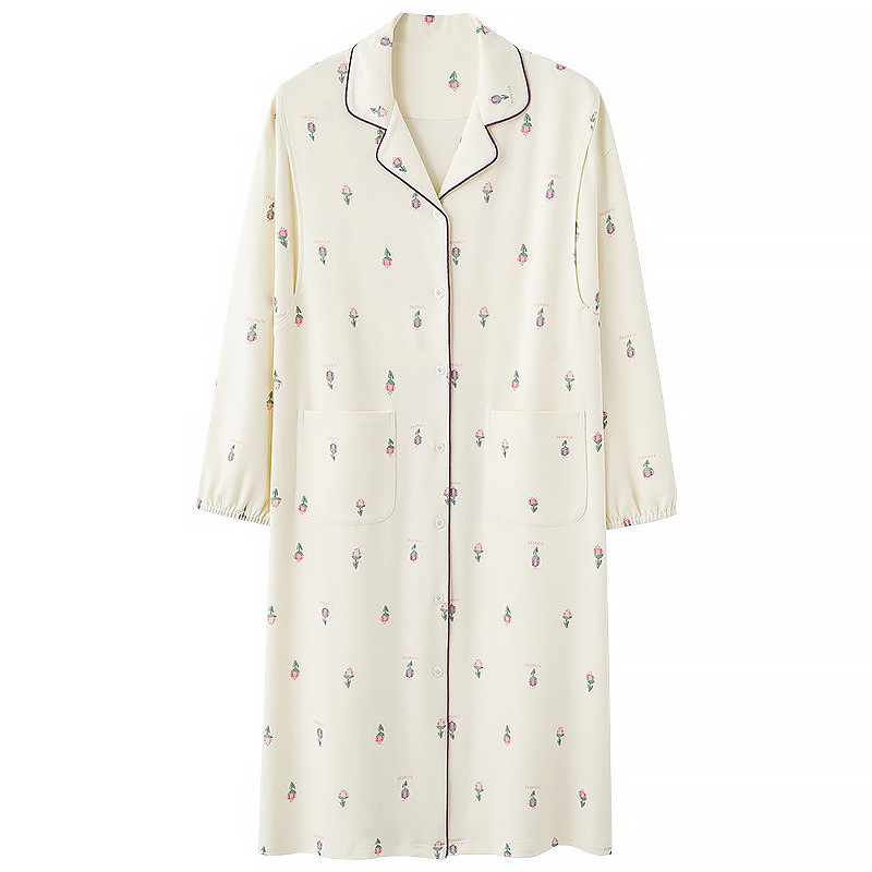 Loungewear Factory - Large Size Vest Four-sided Elastic