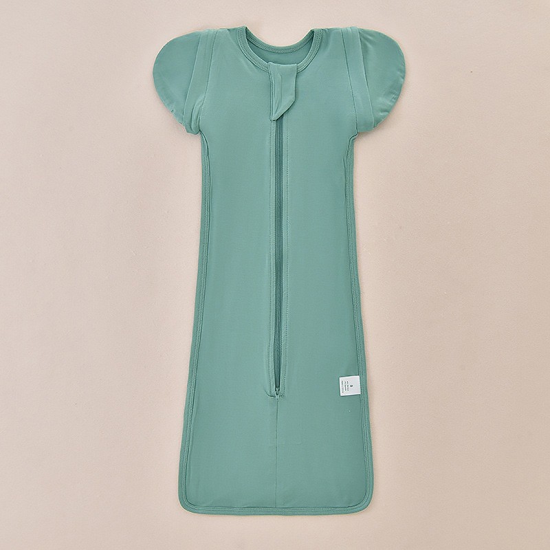 Baby Swaddle Manufacturer - Surrender Bamboo Fiber Anti-jump