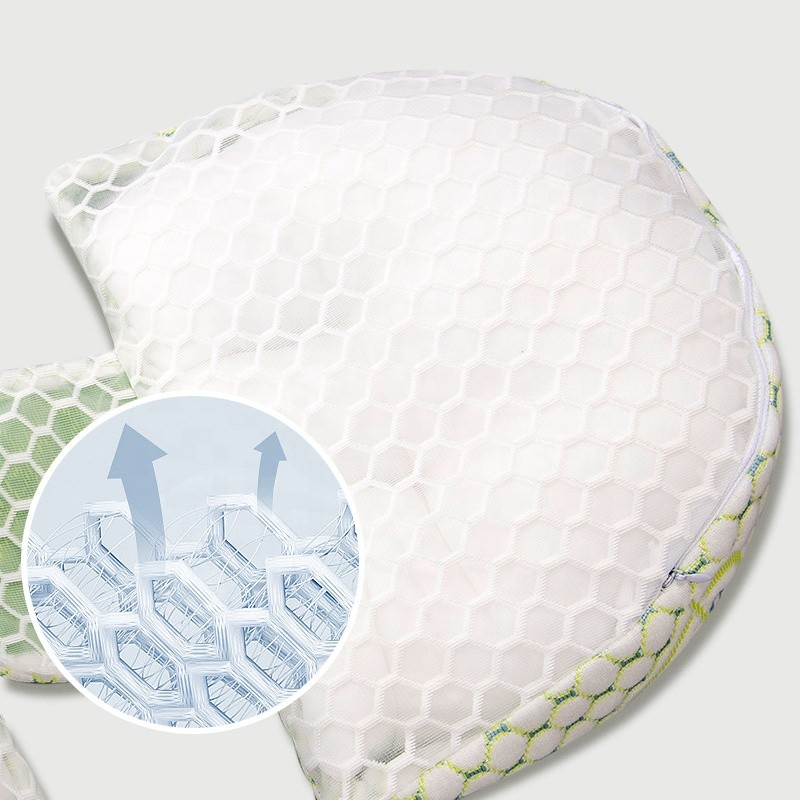 Body Pillow Supplier - Waist Support Side Sleeping