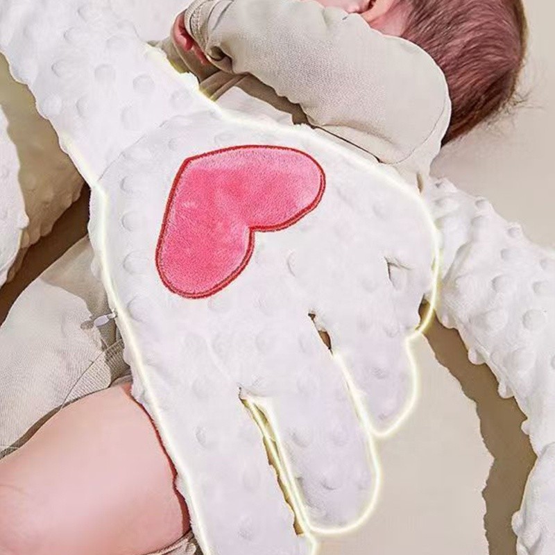 Electric Pillow Factory - Soothing Big White Goose Exhaust