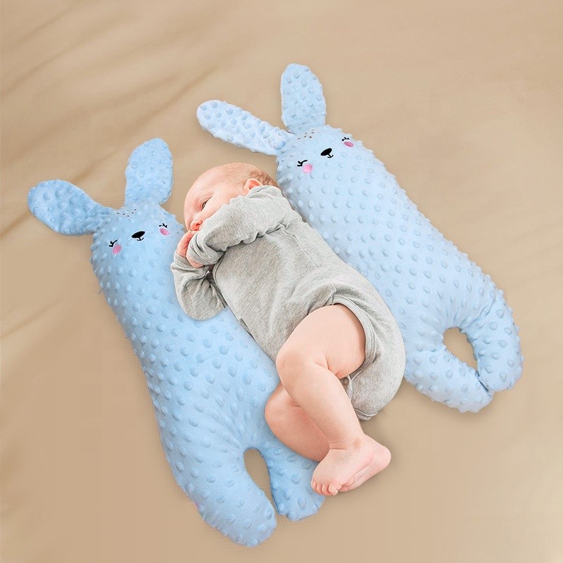 Baby Pillow Manufacturer - Anti-scare Security Sleep Block