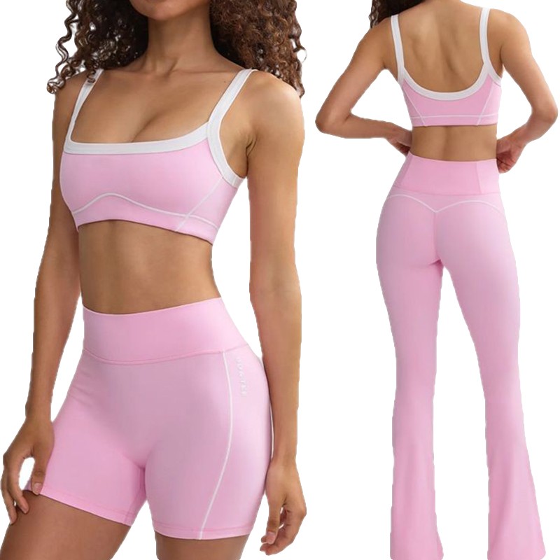 Knitted Dress Manufacturer - Spring Summer Short-sleeved Round