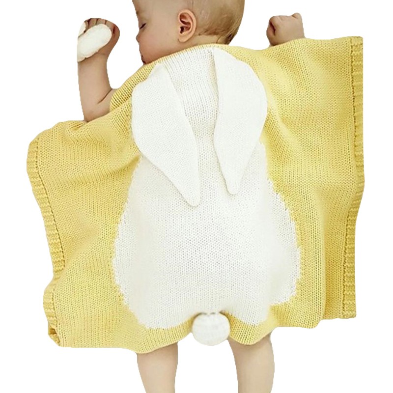 Newborn Bag Supplier - Anti-jump Sleeping Bag Blanket