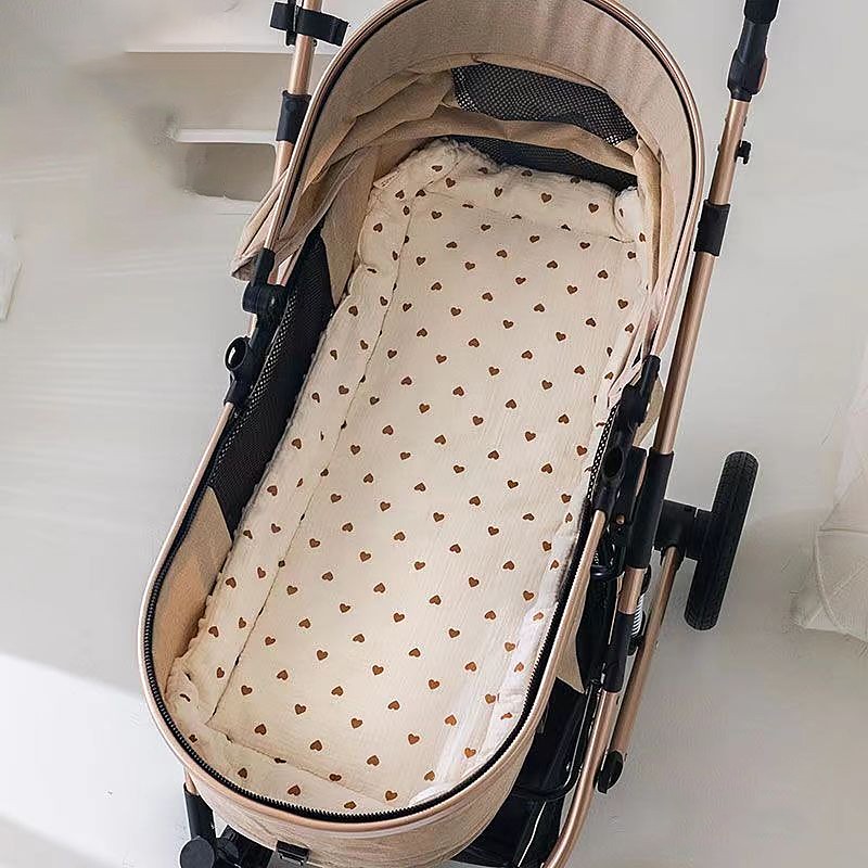 Baby Pillow Factory - New Anti-drop Summer Headrest