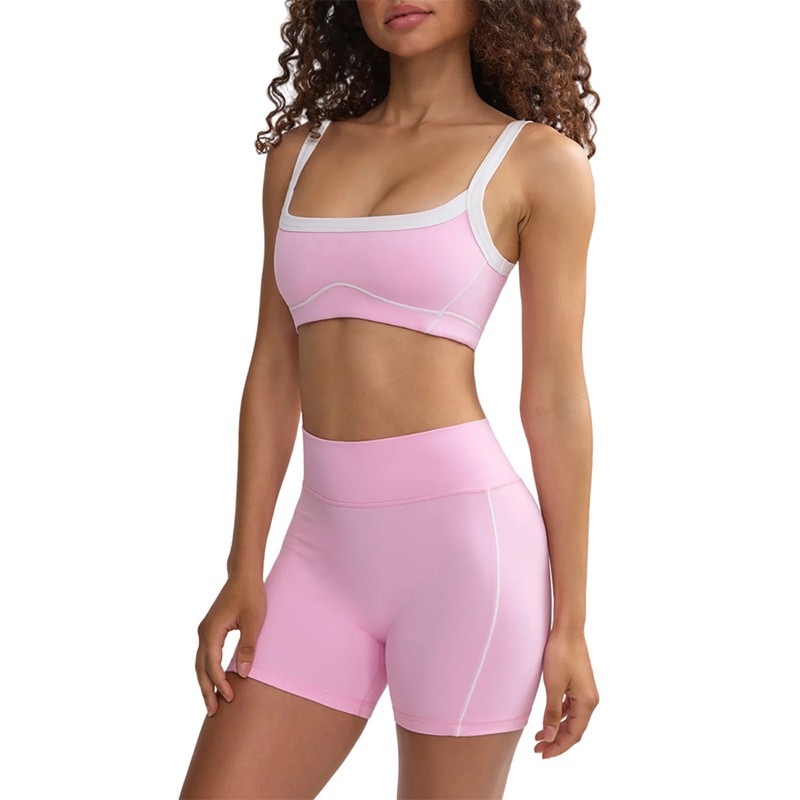 Knitted Dress Manufacturer - Spring Summer Short-sleeved Round