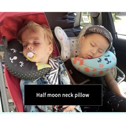 Safety Belt Factory - Children Shoulder Covers Neck