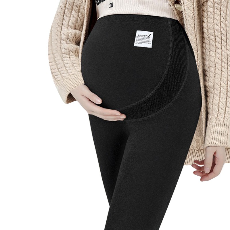 Pregnant Leggings Factory - Autumn Winter Yoga Shark