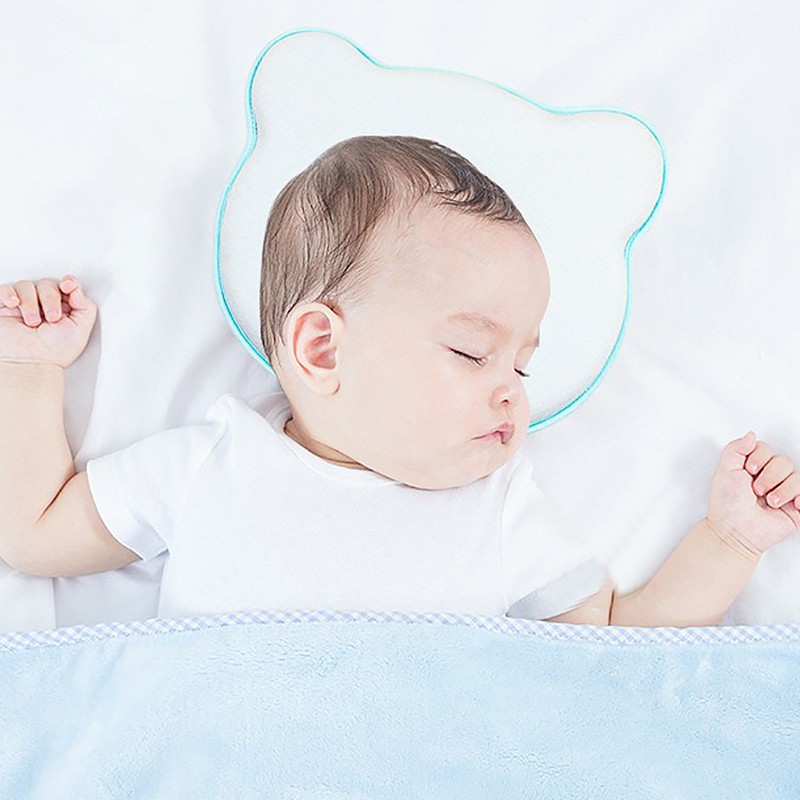 Baby Pillow Manufacturer - Cross-border Memory Cotton