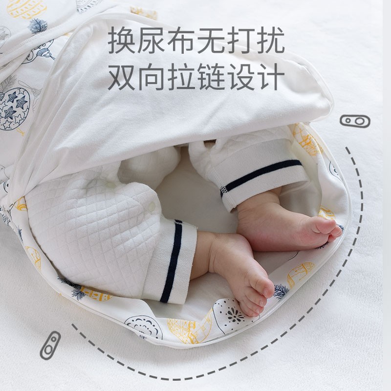 Winter Sleeping Bag Factory - Cheap Cotton Baby Warm