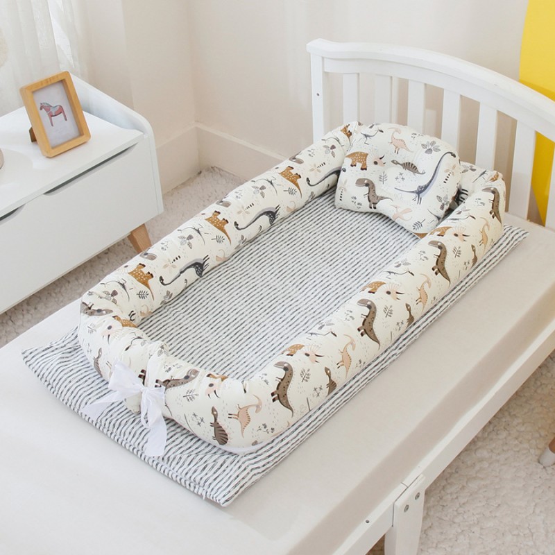 Backpack Bed Manufacturer - Portable Bionic Toddler Airplane