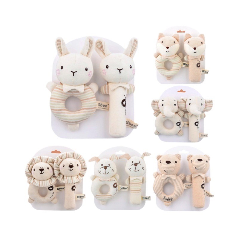 Soothing Gift Supplier - Organic Cotton Supplies Box